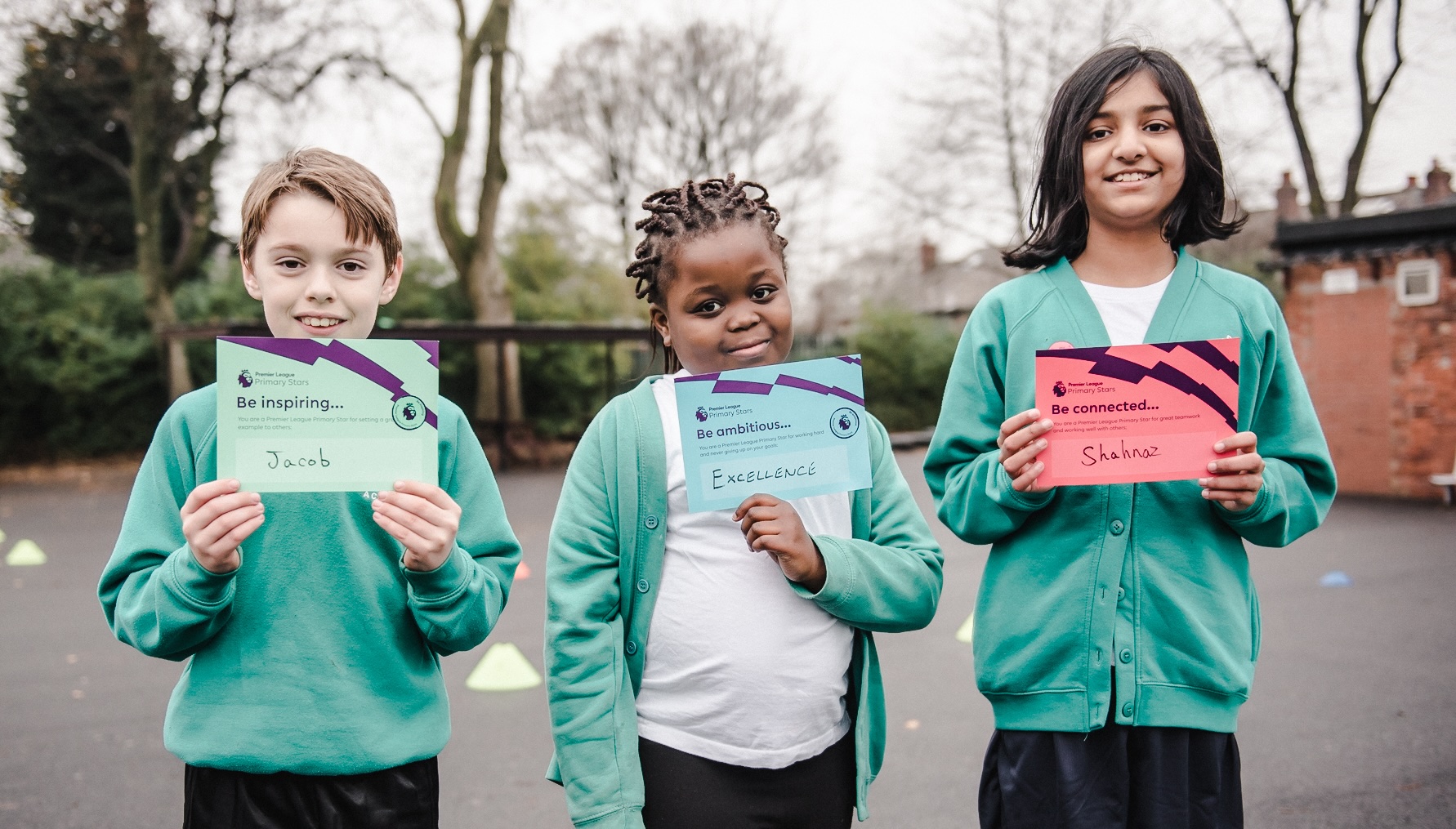 Premier league primary stars the teacher reward scheme is here 